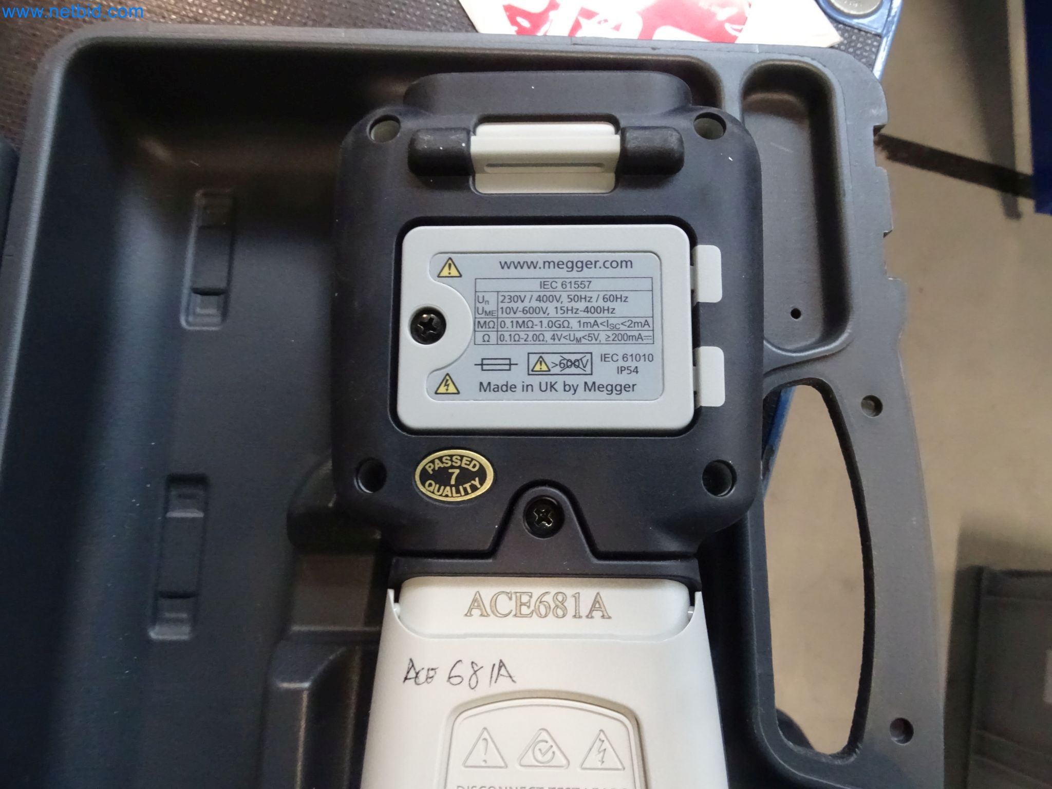 LILIUM eAircraft GmbH / LILIUM GmbH; máquinas, sistemas de prueba y equipos operativos para la producción de eVTOLs-3