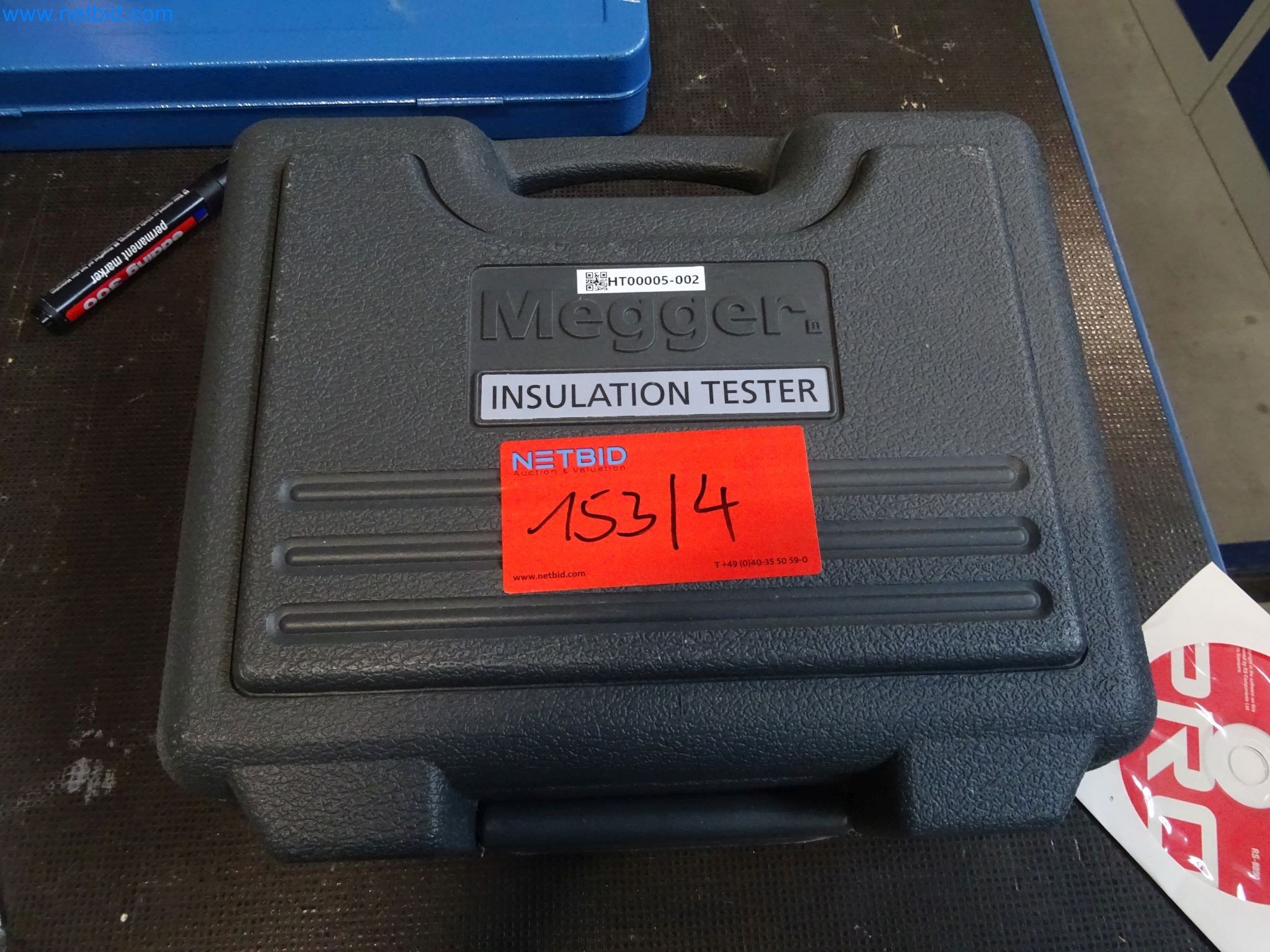 LILIUM eAircraft GmbH / LILIUM GmbH; máquinas, sistemas de prueba y equipos operativos para la producción de eVTOLs-4