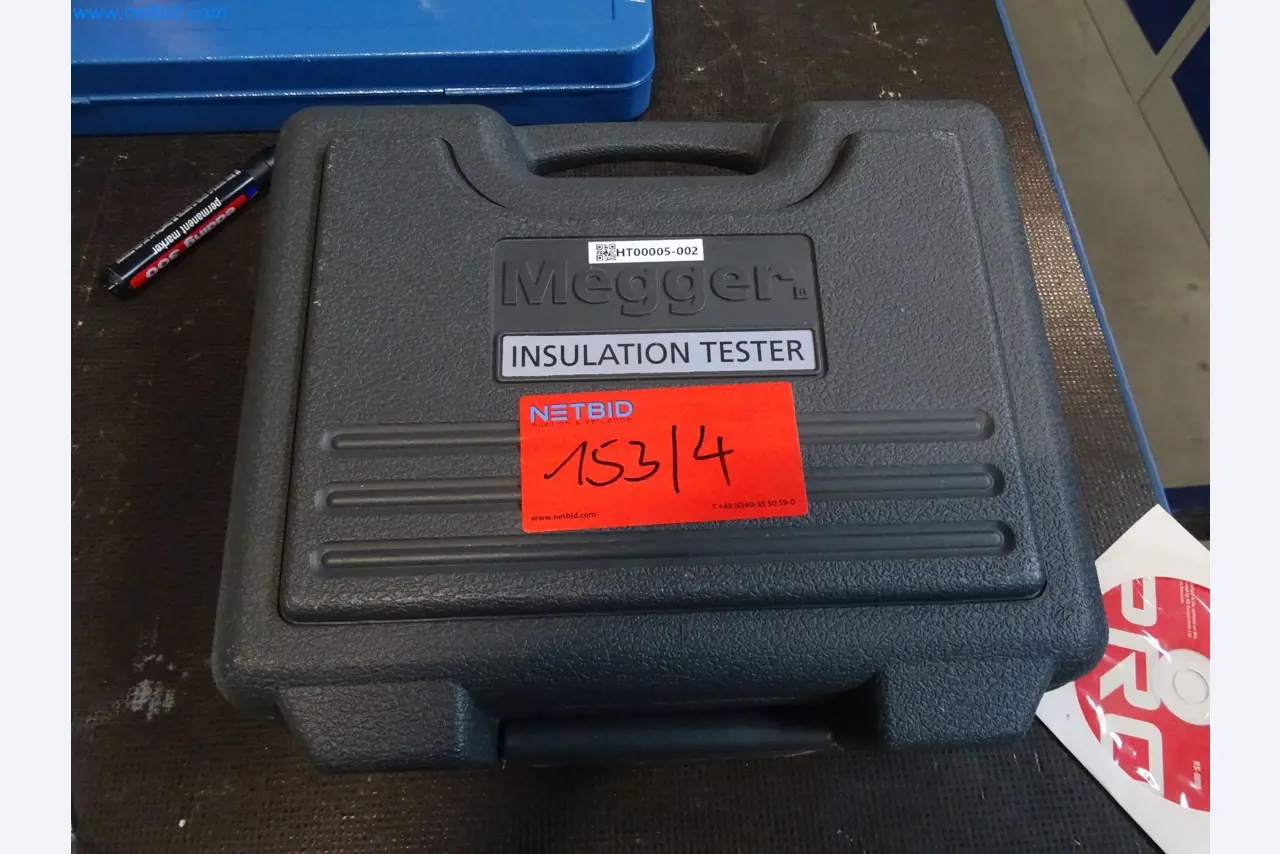 LILIUM eAircraft GmbH / LILIUM GmbH; machines, test systems and operating equipment for the production of eVTOLs-4