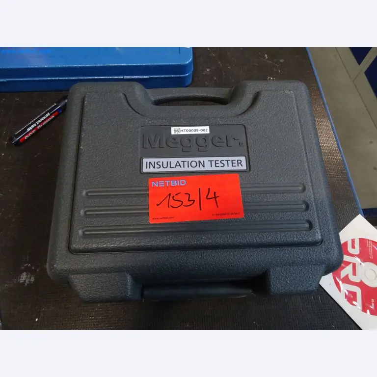 LILIUM eAircraft GmbH / LILIUM GmbH; machines, test systems and operating equipment for the production of eVTOLs-4