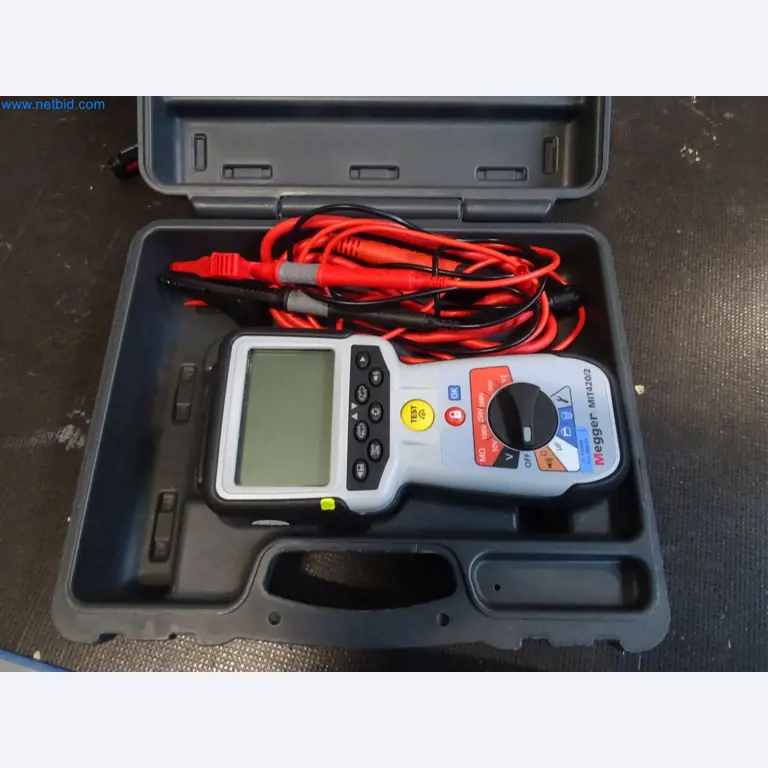 LILIUM eAircraft GmbH / LILIUM GmbH; machines, test systems and operating equipment for the production of eVTOLs-1