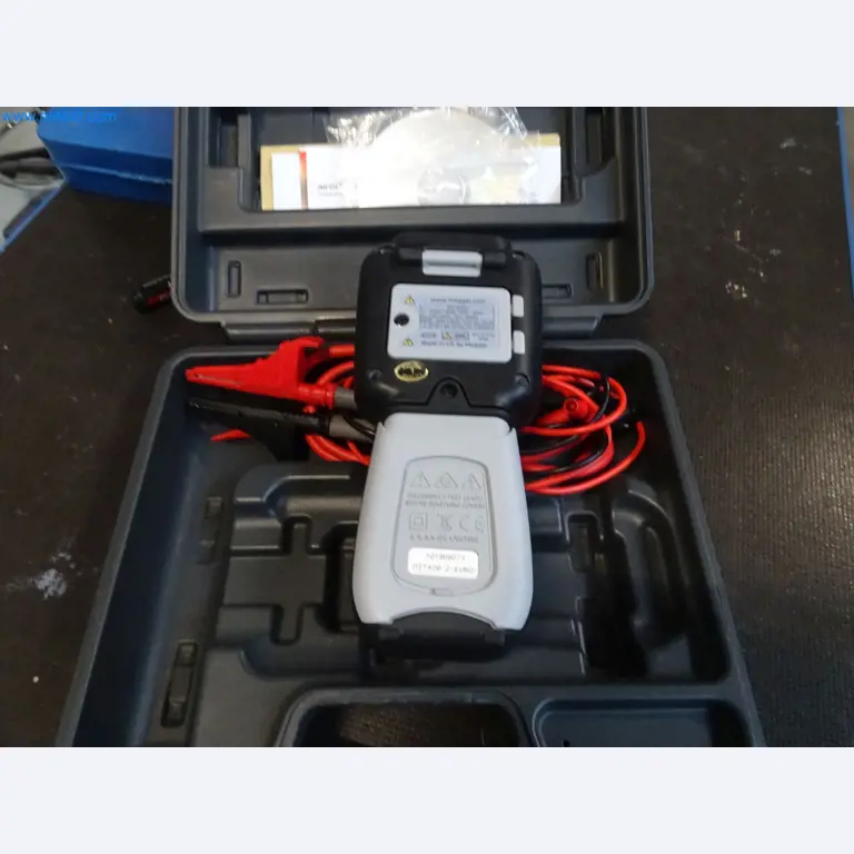 LILIUM eAircraft GmbH / LILIUM GmbH; machines, test systems and operating equipment for the production of eVTOLs-2