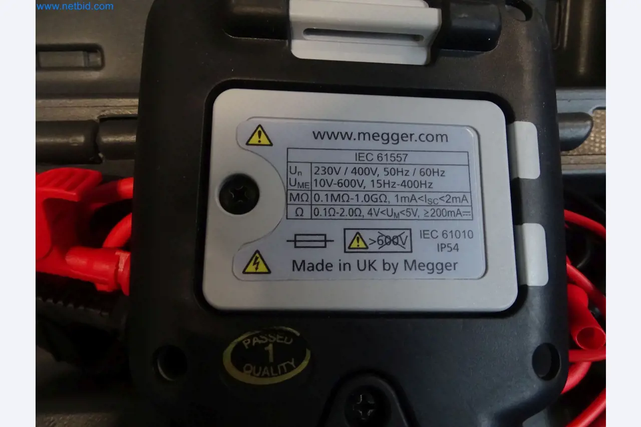 LILIUM eAircraft GmbH / LILIUM GmbH; machines, test systems and operating equipment for the production of eVTOLs-3