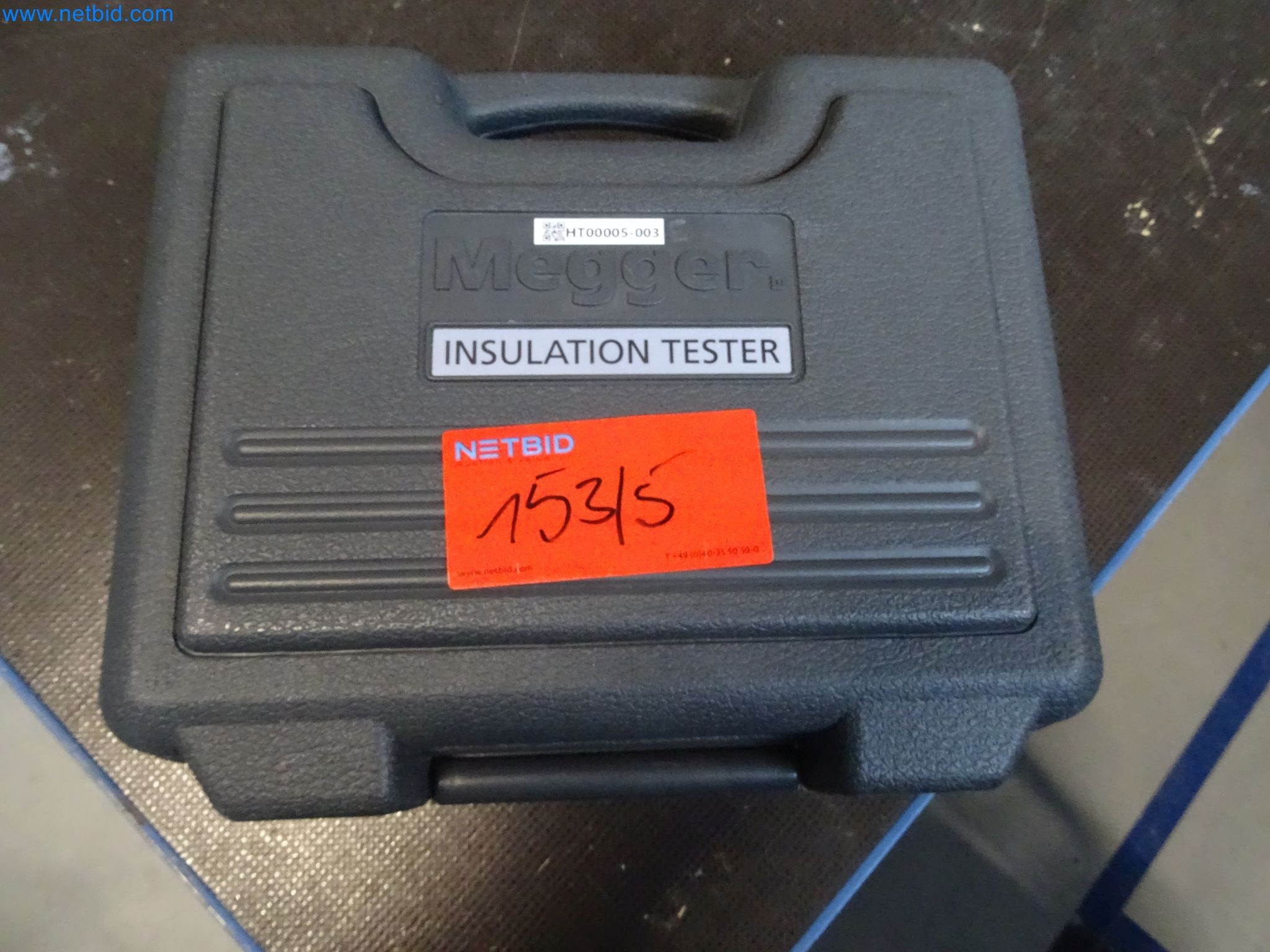 LILIUM eAircraft GmbH / LILIUM GmbH; máquinas, sistemas de ensaio e equipamento operacional para a produção de eVTOLs-4