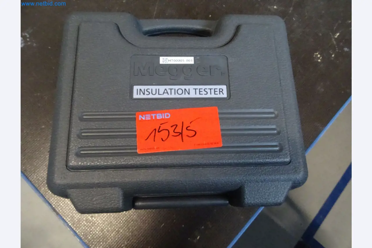 LILIUM eAircraft GmbH / LILIUM GmbH; machines, test systems and operating equipment for the production of eVTOLs-4