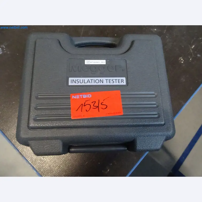 LILIUM eAircraft GmbH / LILIUM GmbH; machines, test systems and operating equipment for the production of eVTOLs-4