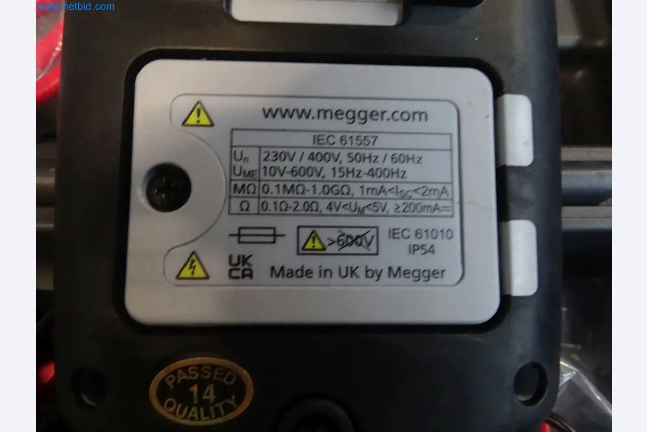 LILIUM eAircraft GmbH / LILIUM GmbH; machines, test systems and operating equipment for the production of eVTOLs-3