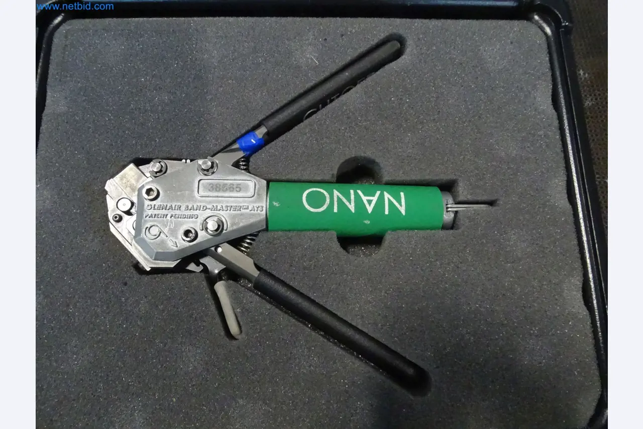 LILIUM eAircraft GmbH / LILIUM GmbH; machines, test systems and operating equipment for the production of eVTOLs-1