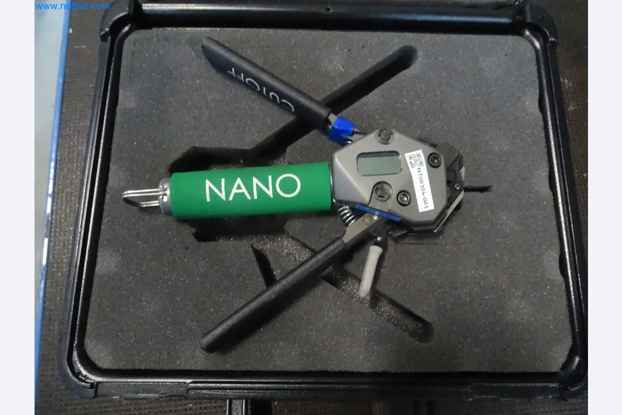 LILIUM eAircraft GmbH / LILIUM GmbH; machines, test systems and operating equipment for the production of eVTOLs-2