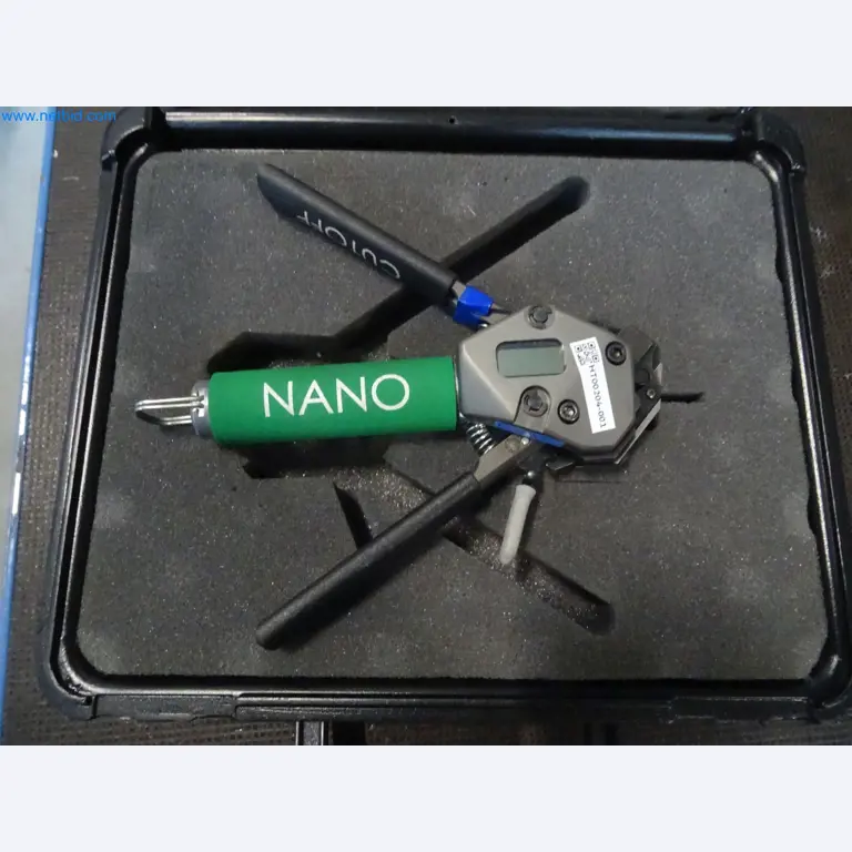 LILIUM eAircraft GmbH / LILIUM GmbH; machines, test systems and operating equipment for the production of eVTOLs-2