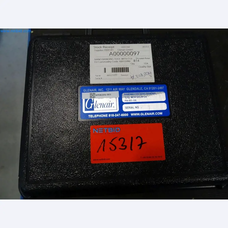 LILIUM eAircraft GmbH / LILIUM GmbH; machines, test systems and operating equipment for the production of eVTOLs-3