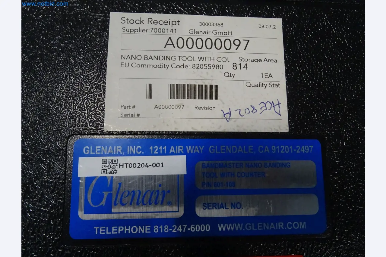 LILIUM eAircraft GmbH / LILIUM GmbH; machines, test systems and operating equipment for the production of eVTOLs-4