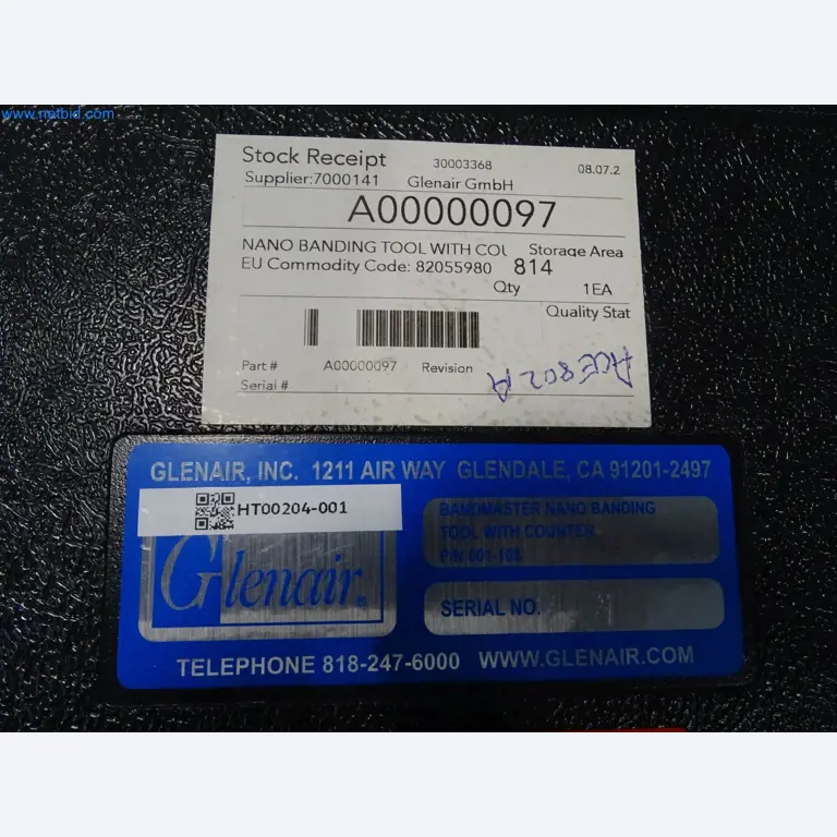 LILIUM eAircraft GmbH / LILIUM GmbH; machines, test systems and operating equipment for the production of eVTOLs-4