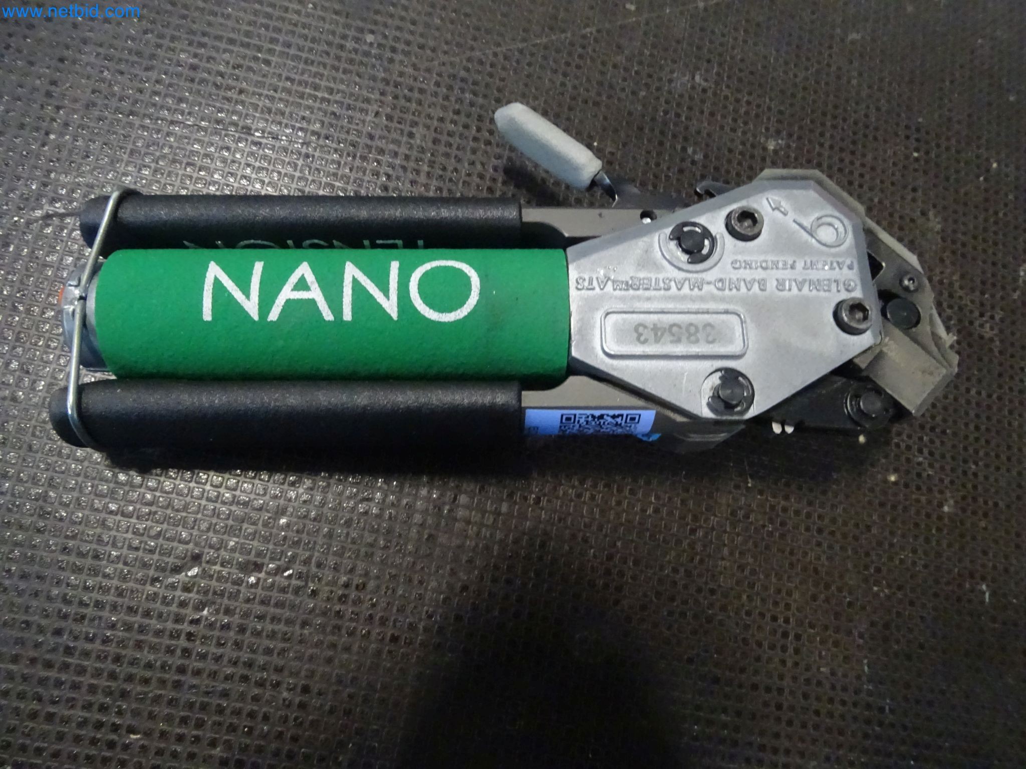 LILIUM eAircraft GmbH / LILIUM GmbH; Maschinen, Testanlagen und Betriebsausstattungen zur Herstellung von eVTOL -1