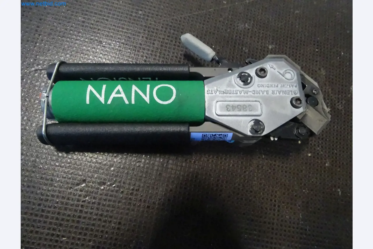 LILIUM eAircraft GmbH / LILIUM GmbH; machines, test systems and operating equipment for the production of eVTOLs-1