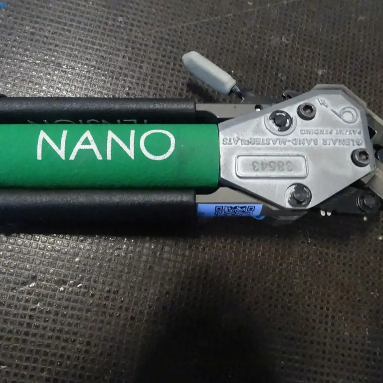 Orodje za nanoobvezovanje (HT00204-002) Glenair Band-Master