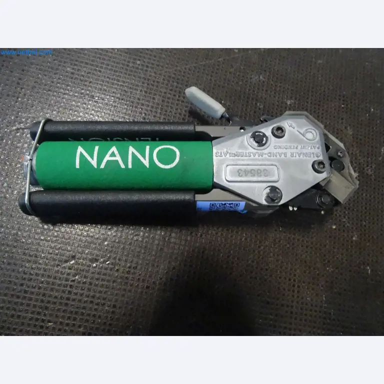 LILIUM eAircraft GmbH / LILIUM GmbH; machines, test systems and operating equipment for the production of eVTOLs-1