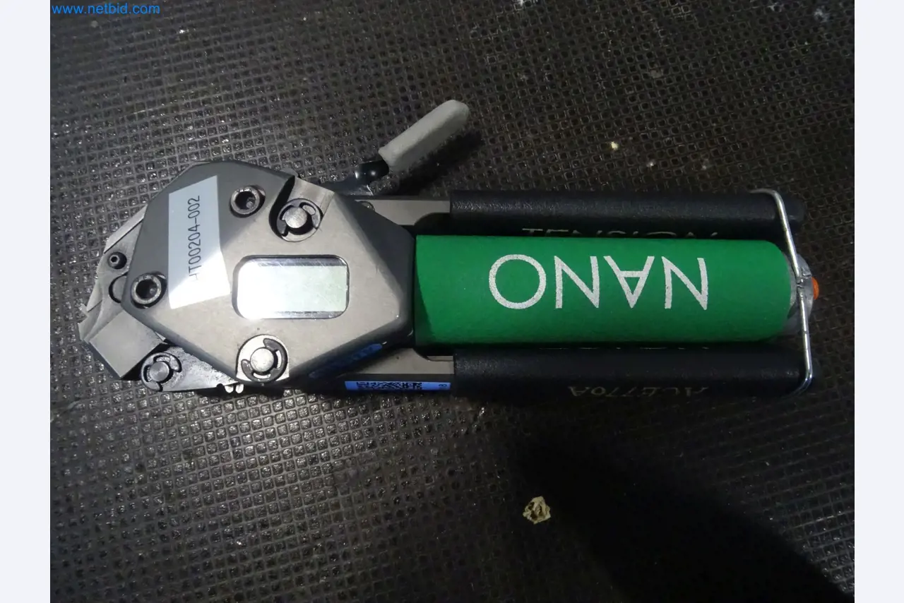 LILIUM eAircraft GmbH / LILIUM GmbH; machines, test systems and operating equipment for the production of eVTOLs-2