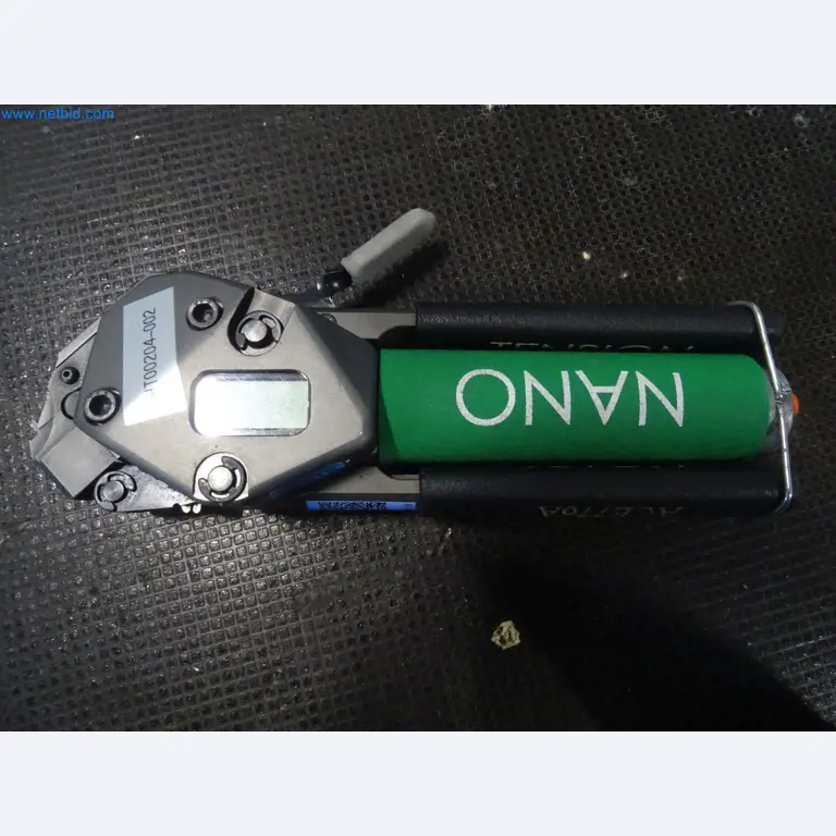 LILIUM eAircraft GmbH / LILIUM GmbH; machines, test systems and operating equipment for the production of eVTOLs-2