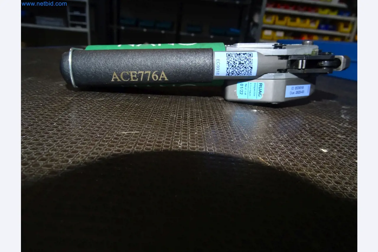 LILIUM eAircraft GmbH / LILIUM GmbH; machines, test systems and operating equipment for the production of eVTOLs-3