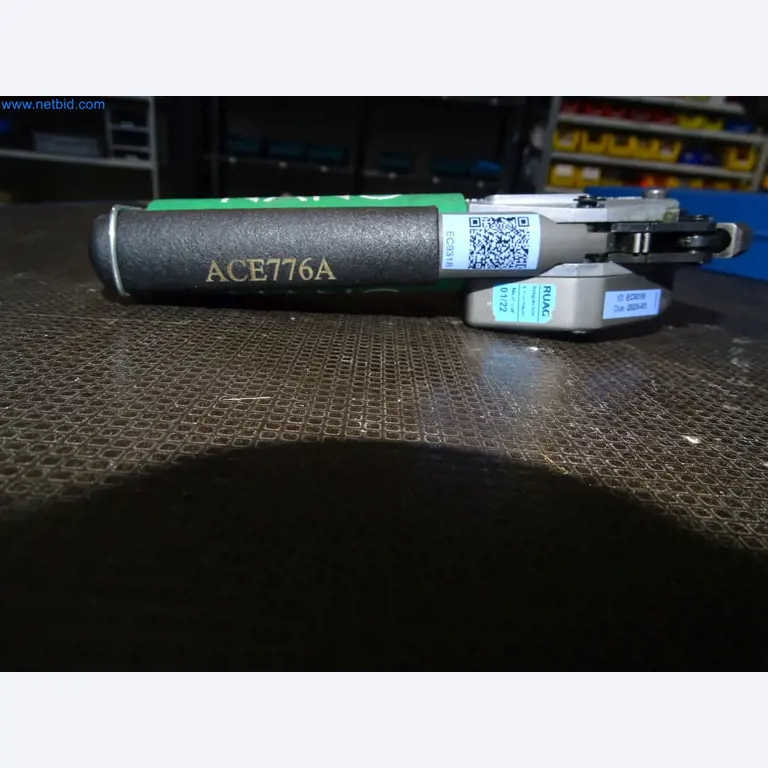 LILIUM eAircraft GmbH / LILIUM GmbH; machines, test systems and operating equipment for the production of eVTOLs-3