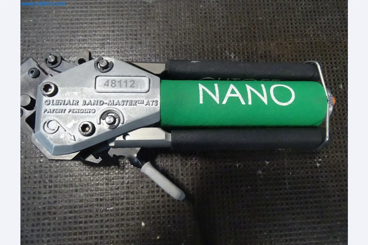 LILIUM eAircraft GmbH / LILIUM GmbH; machines, test systems and operating equipment for the production of eVTOLs-1