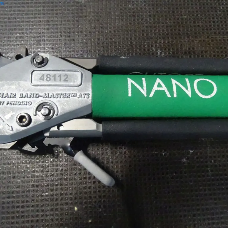 Orodje za nanoobvezovanje (HT00204-003) Glenair Band-Master