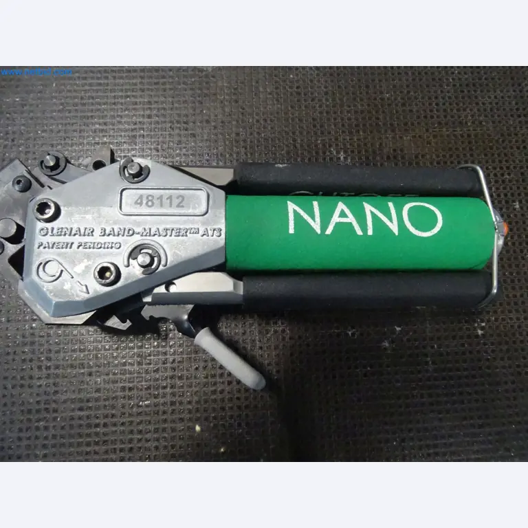 LILIUM eAircraft GmbH / LILIUM GmbH; machines, test systems and operating equipment for the production of eVTOLs-1