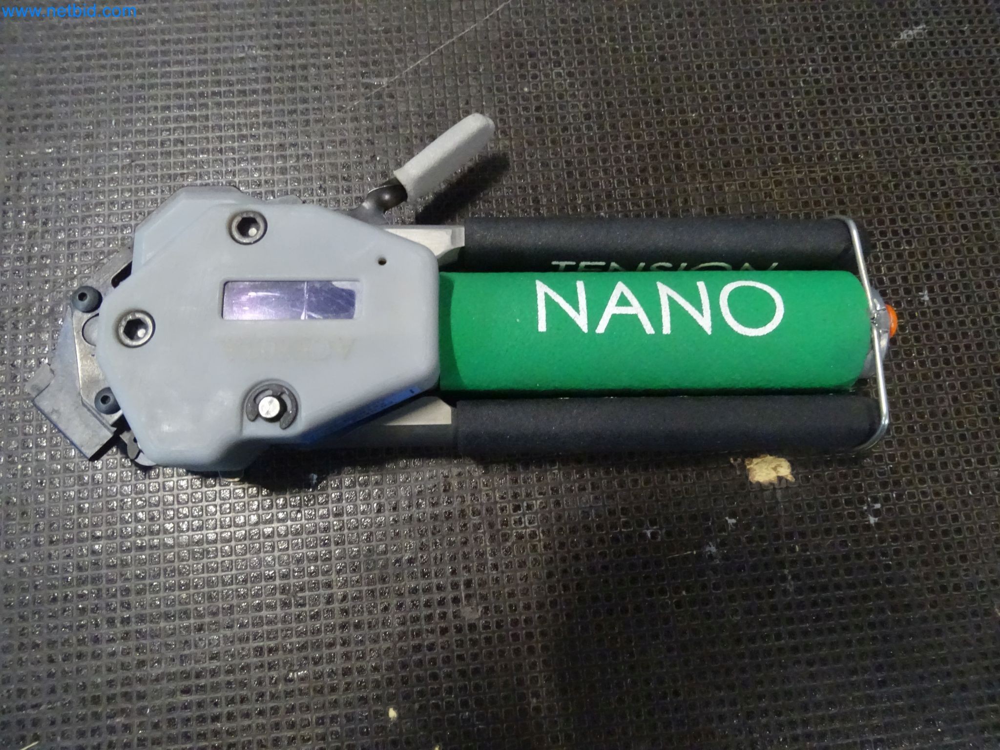 LILIUM eAircraft GmbH / LILIUM GmbH; Maschinen, Testanlagen und Betriebsausstattungen zur Herstellung von eVTOL -2