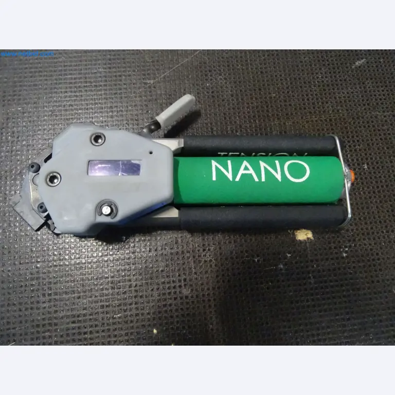 LILIUM eAircraft GmbH / LILIUM GmbH; machines, test systems and operating equipment for the production of eVTOLs-2