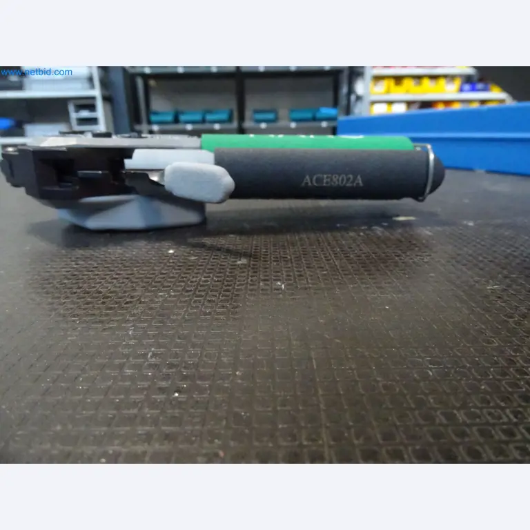 LILIUM eAircraft GmbH / LILIUM GmbH; machines, test systems and operating equipment for the production of eVTOLs-3