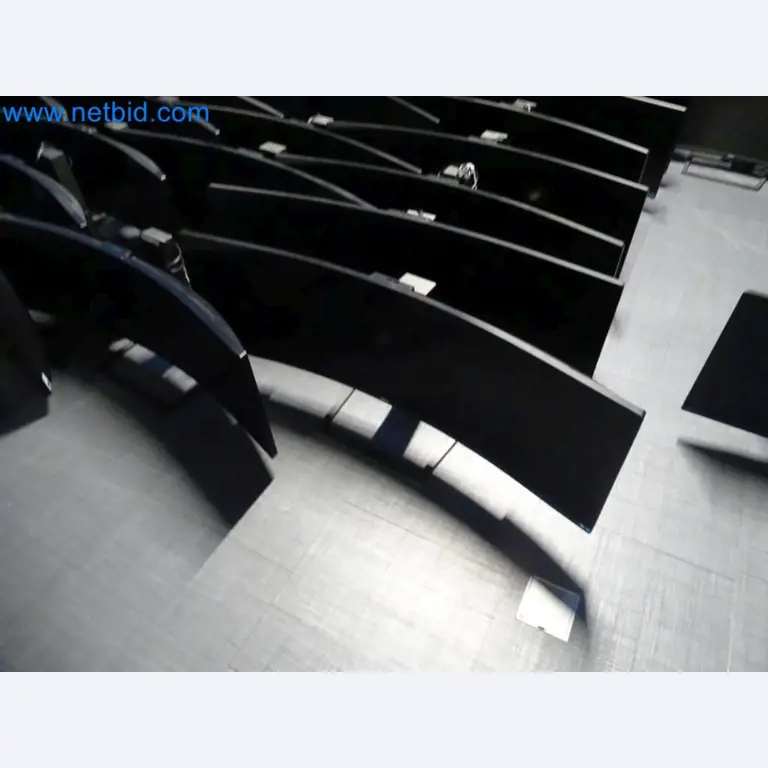 LILIUM eAircraft GmbH / LILIUM GmbH; máquinas, sistemas de prueba y equipos operativos para la producción de eVTOLs-1