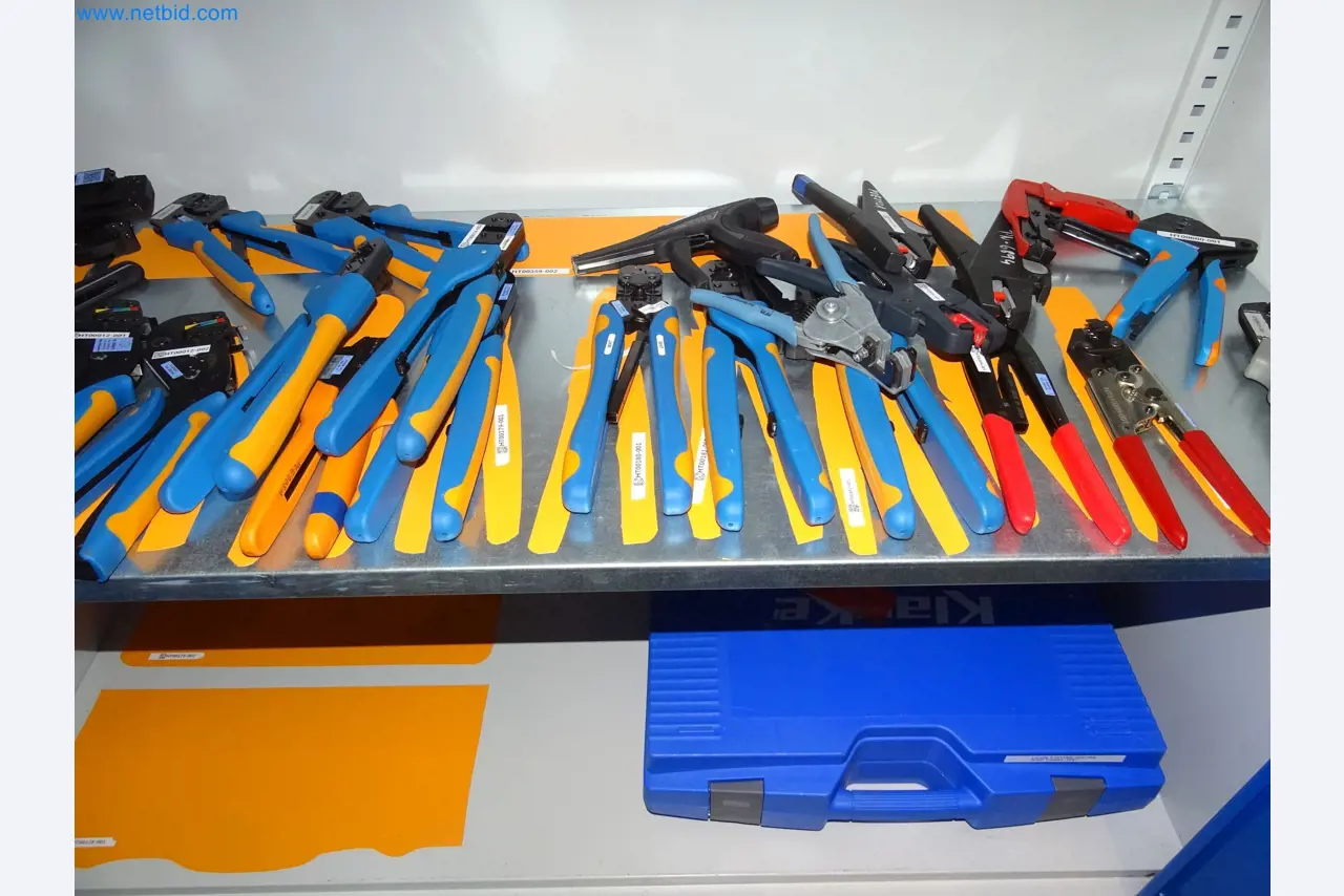 LILIUM eAircraft GmbH / LILIUM GmbH; machines, test systems and operating equipment for the production of eVTOLs-1