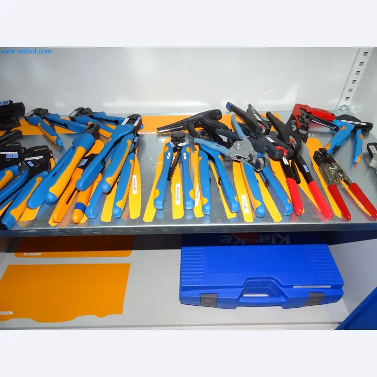 LILIUM eAircraft GmbH / LILIUM GmbH; machines, test systems and operating equipment for the production of eVTOLs-1