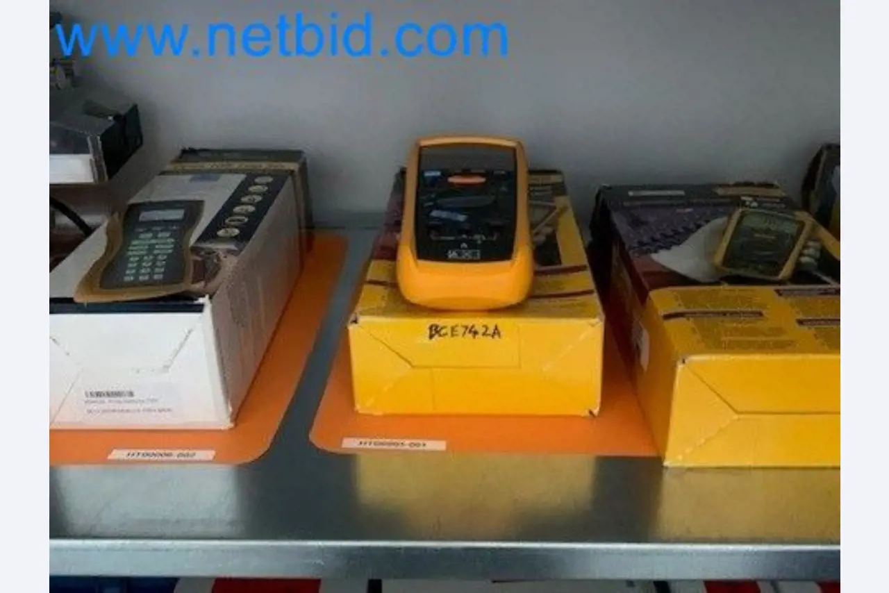 LILIUM eAircraft GmbH / LILIUM GmbH; machines, test systems and operating equipment for the production of eVTOLs-2