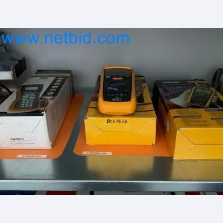 LILIUM eAircraft GmbH / LILIUM GmbH; machines, test systems and operating equipment for the production of eVTOLs-2