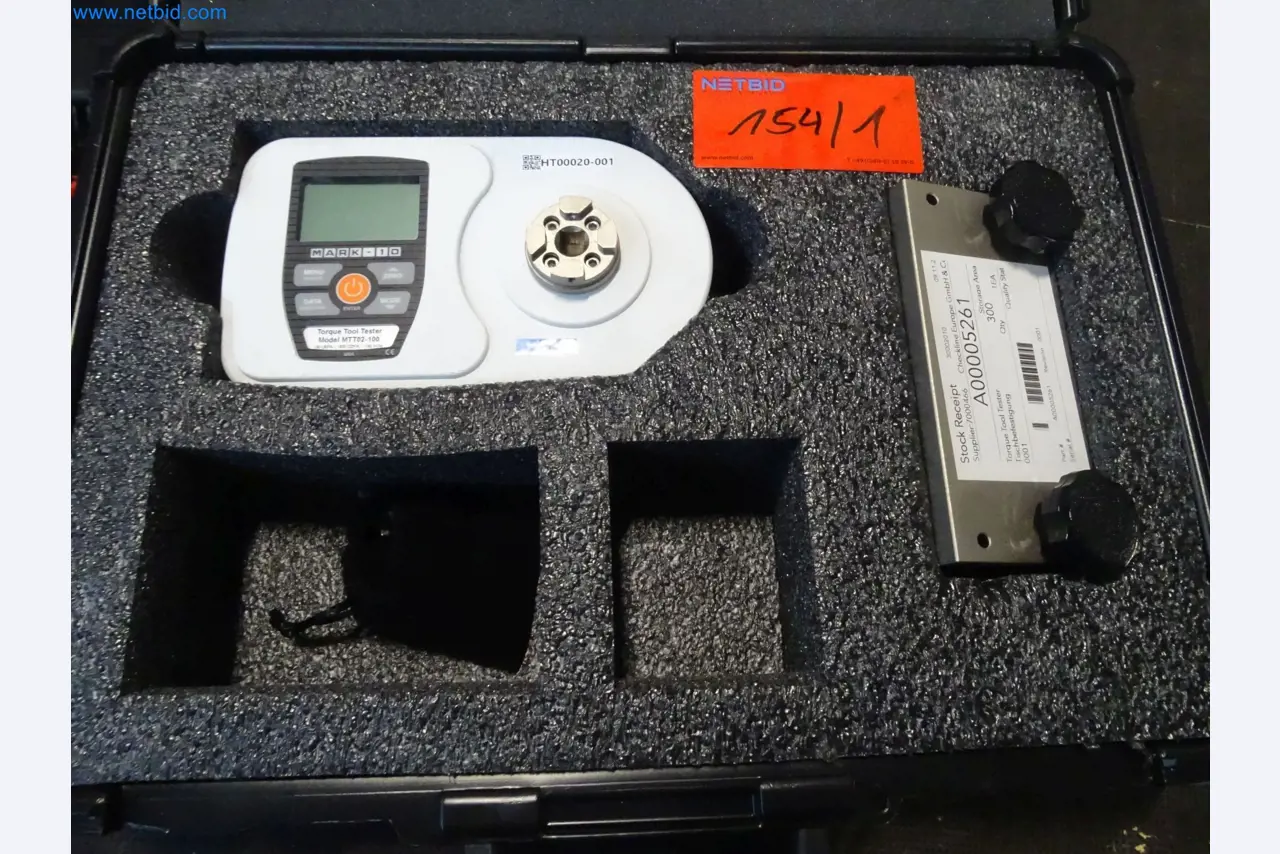 LILIUM eAircraft GmbH / LILIUM GmbH; machines, test systems and operating equipment for the production of eVTOLs-1