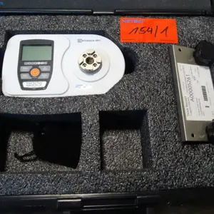 Drehmoment-Tester (HT00020-001) Mark-10 MTT02-100