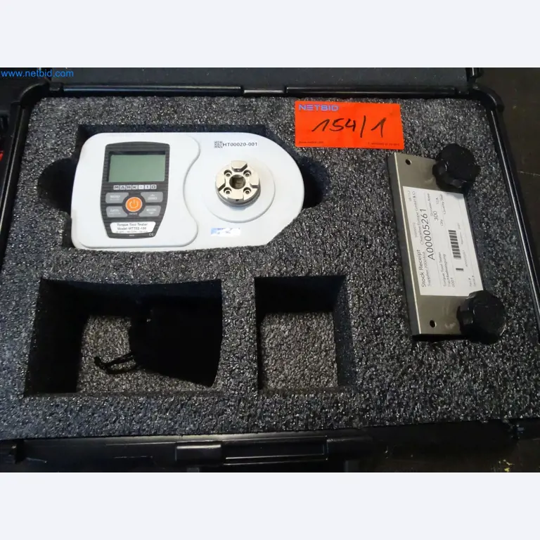 LILIUM eAircraft GmbH / LILIUM GmbH; machines, test systems and operating equipment for the production of eVTOLs-1