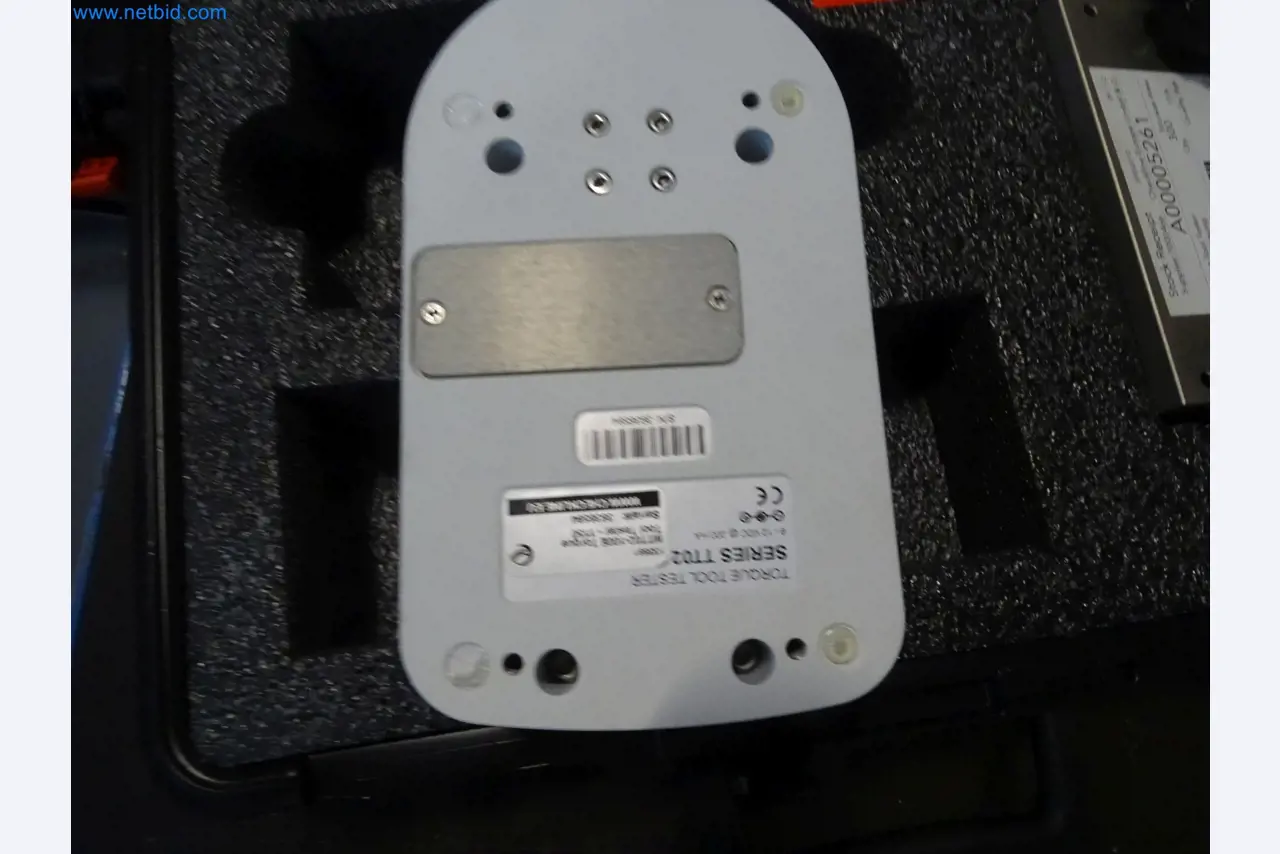 LILIUM eAircraft GmbH / LILIUM GmbH; machines, test systems and operating equipment for the production of eVTOLs-2