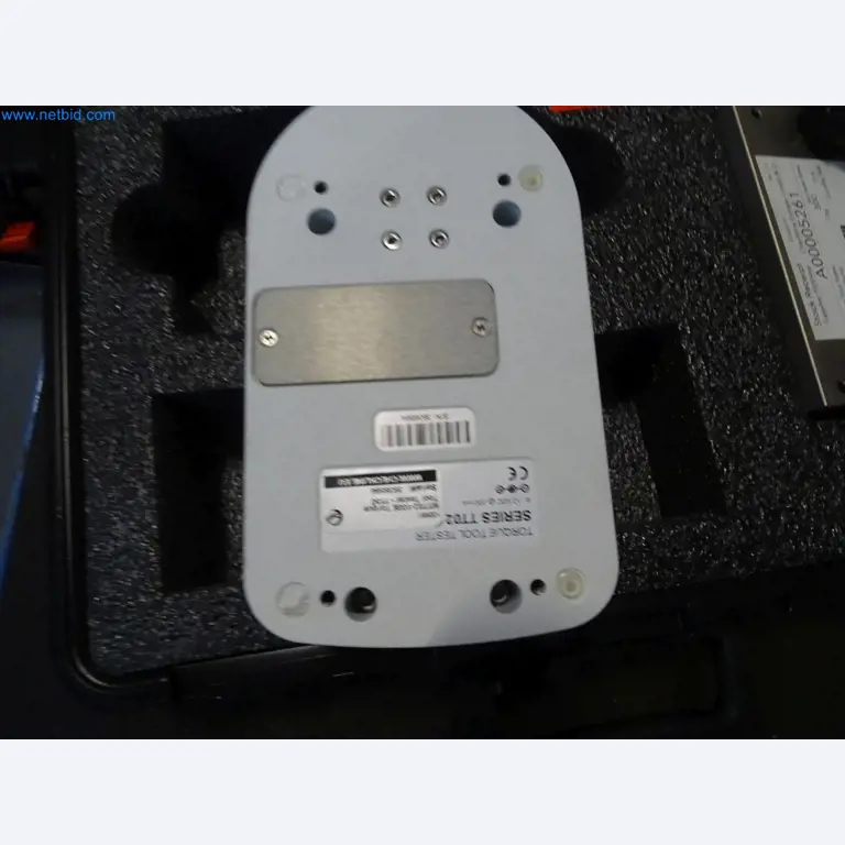 LILIUM eAircraft GmbH / LILIUM GmbH; machines, test systems and operating equipment for the production of eVTOLs-2