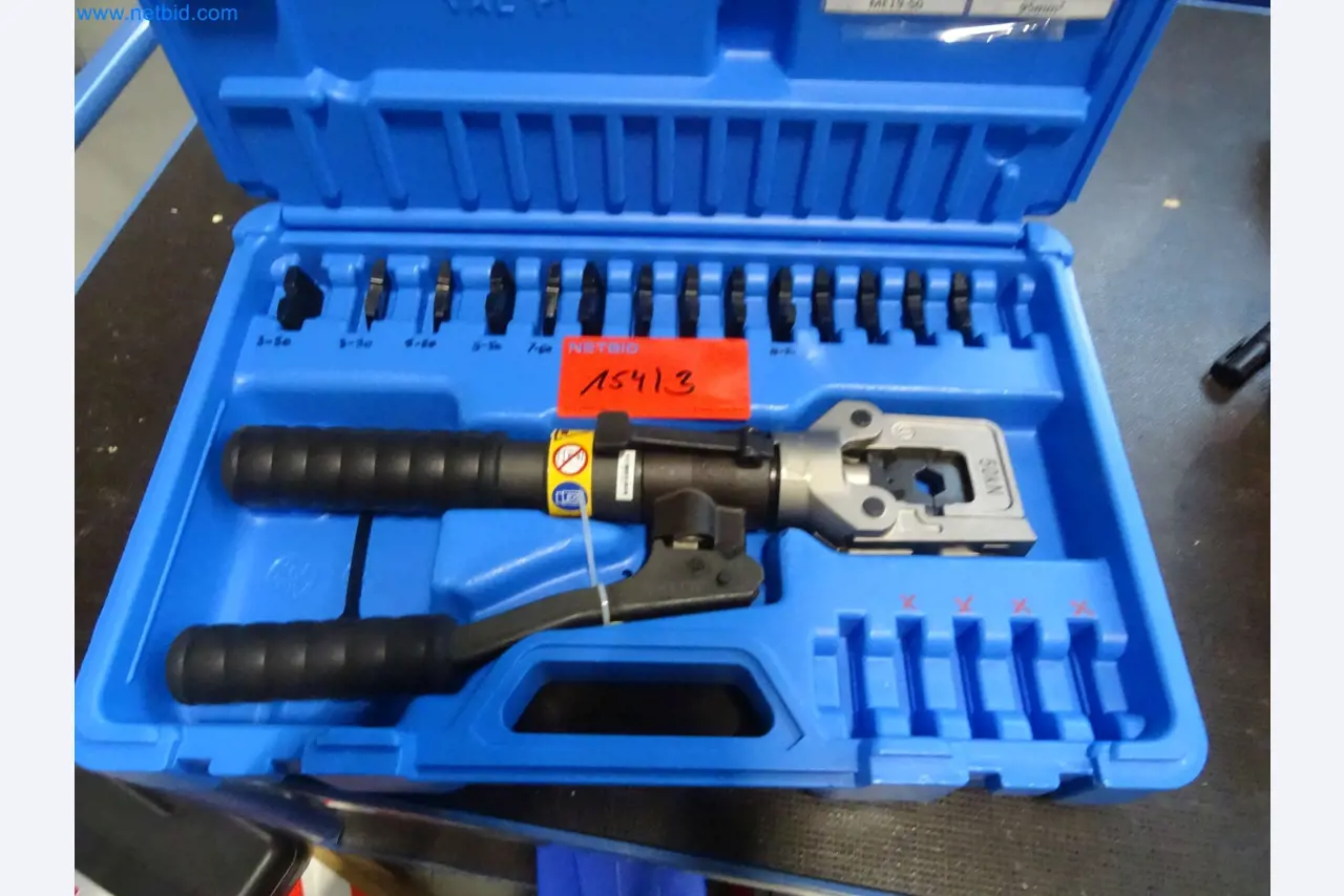 LILIUM eAircraft GmbH / LILIUM GmbH; machines, test systems and operating equipment for the production of eVTOLs-1