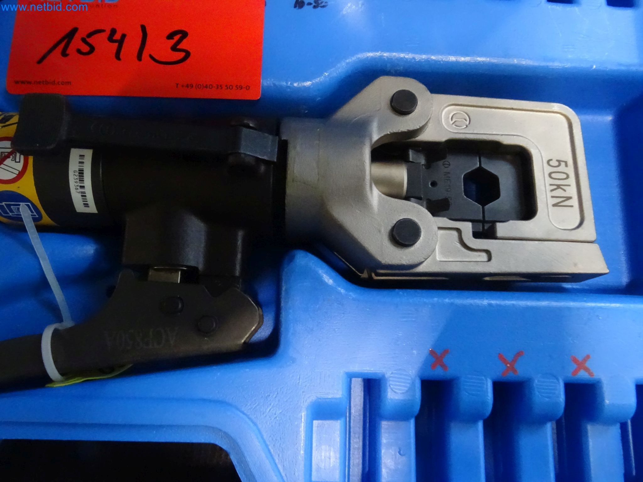 LILIUM eAircraft GmbH / LILIUM GmbH; Maschinen, Testanlagen und Betriebsausstattungen zur Herstellung von eVTOL -2