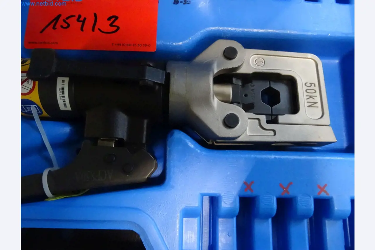 LILIUM eAircraft GmbH / LILIUM GmbH; machines, test systems and operating equipment for the production of eVTOLs-2