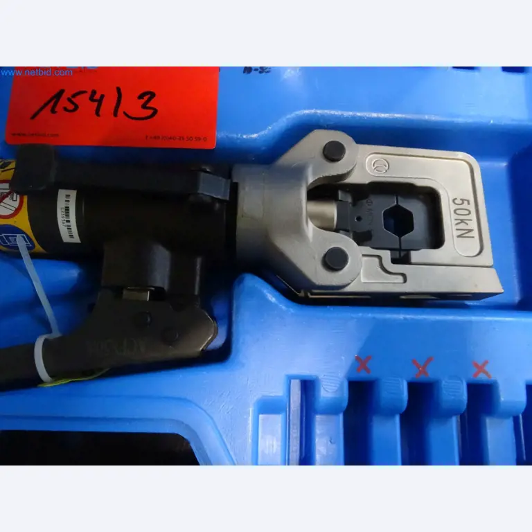 LILIUM eAircraft GmbH / LILIUM GmbH; machines, test systems and operating equipment for the production of eVTOLs-2