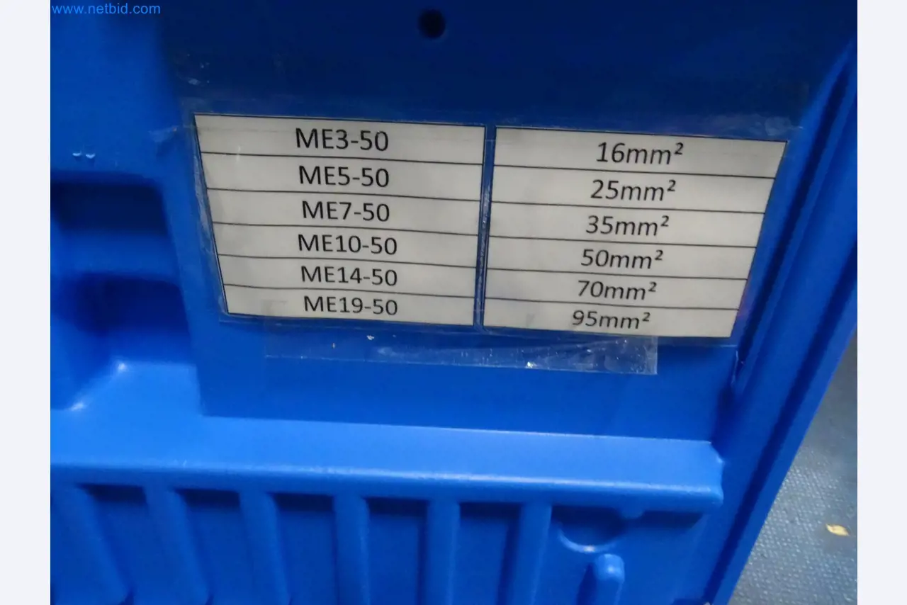 LILIUM eAircraft GmbH / LILIUM GmbH; machines, test systems and operating equipment for the production of eVTOLs-3