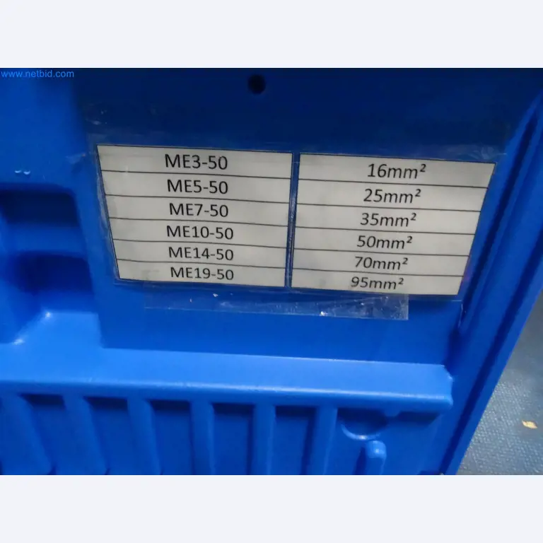 LILIUM eAircraft GmbH / LILIUM GmbH; machines, test systems and operating equipment for the production of eVTOLs-3