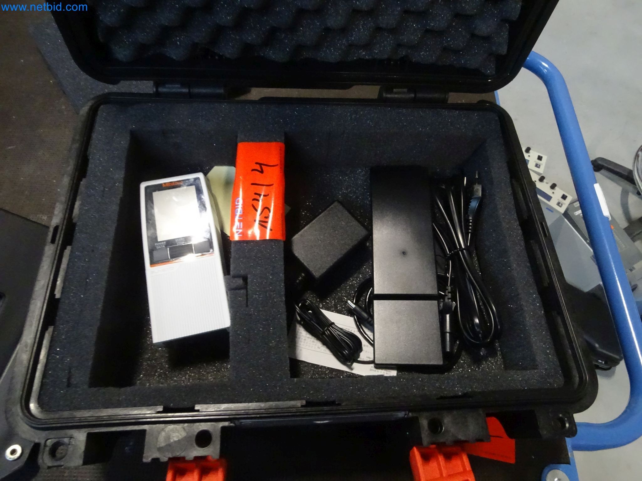 LILIUM eAircraft GmbH / LILIUM GmbH; machines, test systems and operating equipment for the production of eVTOLs-1