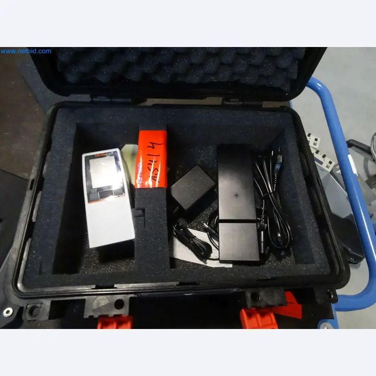 LILIUM eAircraft GmbH / LILIUM GmbH; machines, test systems and operating equipment for the production of eVTOLs-1