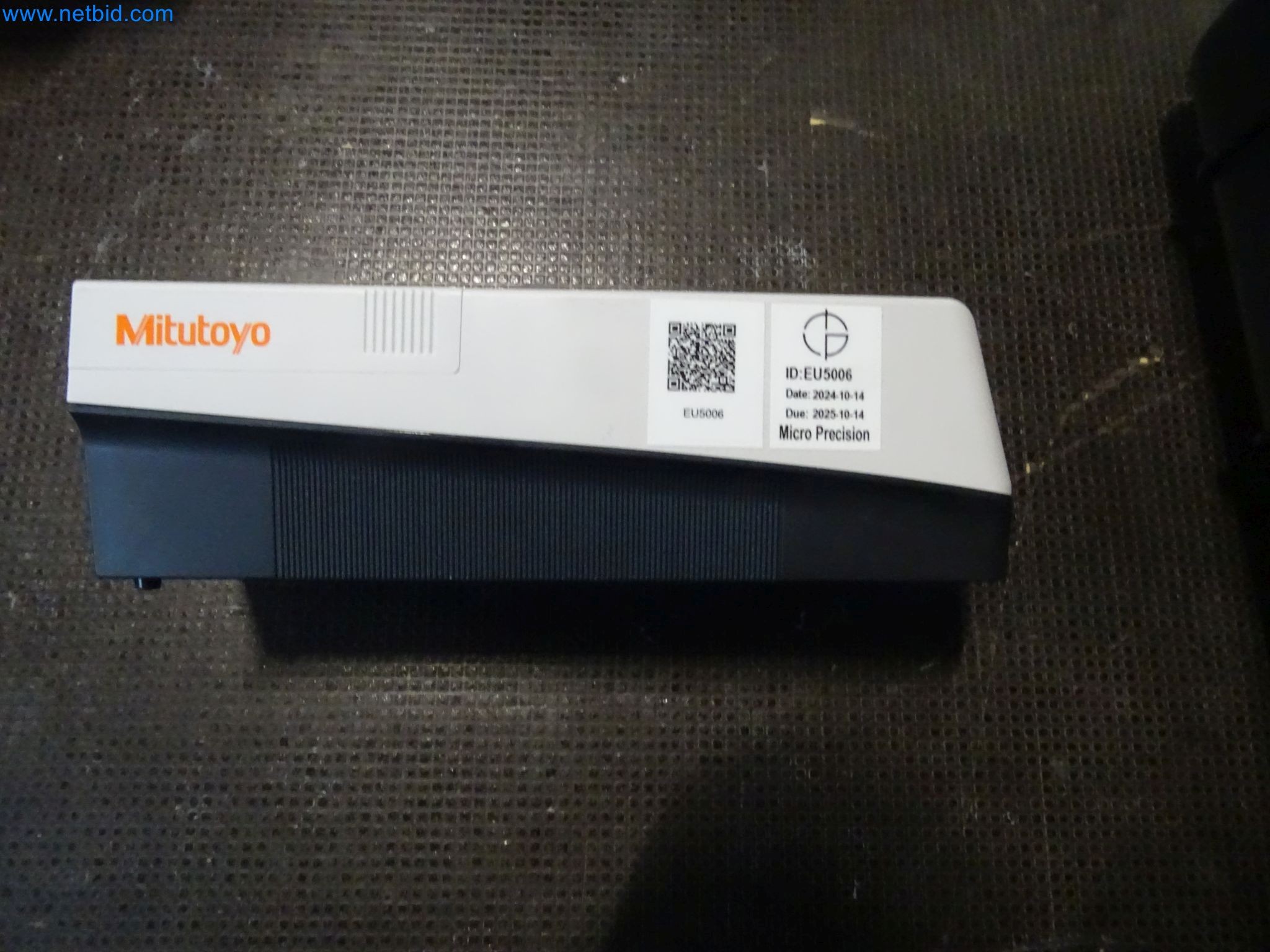 LILIUM eAircraft GmbH / LILIUM GmbH; machines, test systems and operating equipment for the production of eVTOLs-3